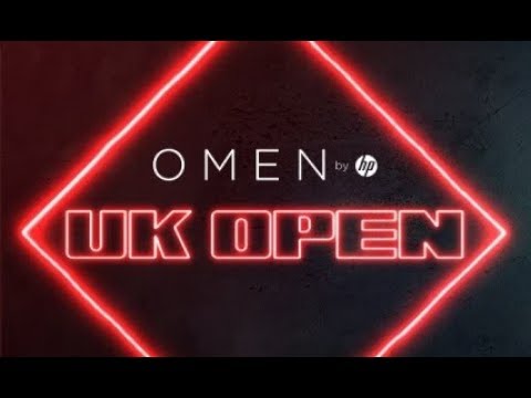 [UKCSGO] 17.11.2018 - Endpoint vs Vexed @ OMEN UK OPEN Semi-Final Map 2