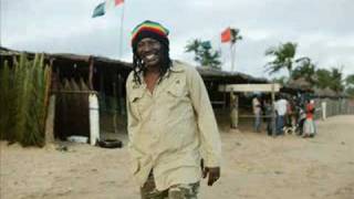 Alpha Blondy Sahel