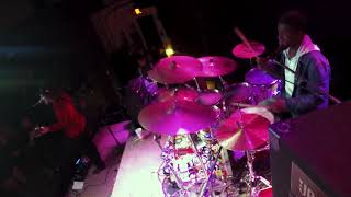 People's Blues of Richmond | "Free Will" | Tradition Brewing Co.