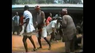 UMUGAMA UMUHU OWELLI  court,Awgu ,Enugu state,Nigeria,Oge jonah playing @obodo uzam