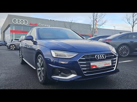 Audi A4 €433 p/m - SE TDI 163HP  A/T - Image 2