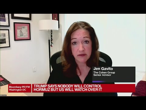 Strategic Victory in Iran Could Prove 'Elusive', says Gavito