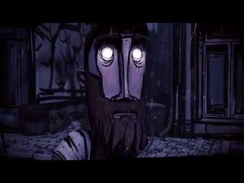 FEARED - "By Silent Screaming" (OFFICIAL VIDEO)