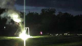 preview picture of video 'Cecil Township Pa. Baseball Field Fireworks..... part 2 of 2'