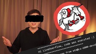 Google Paid Me to Talk About a Security Issue!