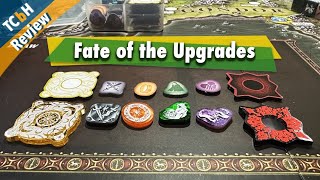 Cardboard Herald - The Lord of the Rings: Fate of the Fellowship video thumbnail