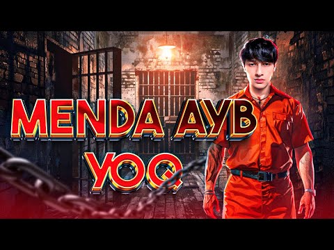 MEN AYBSIZMAN / QAMOQDA BIZNES/ HORROR BOLADI