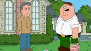 Family Guy - Richard Gere