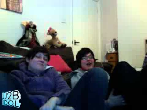 Feeps and Poops - The Jizz Song