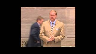 Senator Eric Schmitt (R-Kirkwood) l Tax Credit Reform l Legislative Update