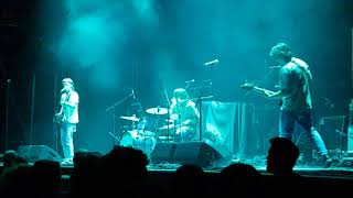 The Chats- Newcastle 2018 pub feed