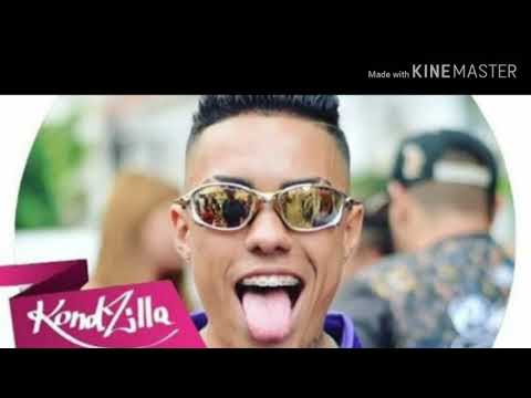 MC Menor Mr - O Brasil que eu quero (KondZilla.com)