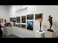 2025 PAFA Fellowship Exhibition