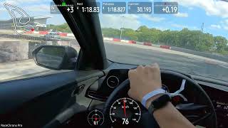 [心得] 現代Elentra N賽道試駕分享