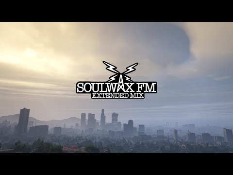 semmelsamu - Soulwax FM (Extended Mix)