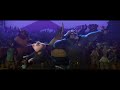 Zootopia Don T Stop Believing Music Video
