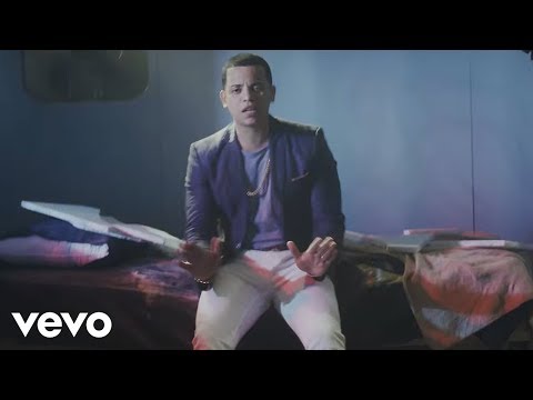 J Alvarez - Amor En Practica (Video Oficial)