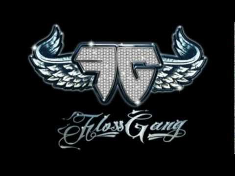 Floss Gang: $ Got Wings