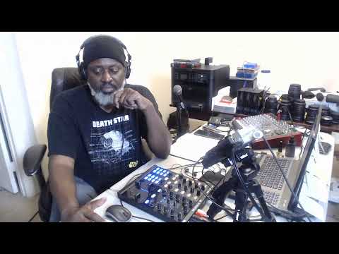 Bunker Quarantine Live DJ Mix #2 Soulful House Session