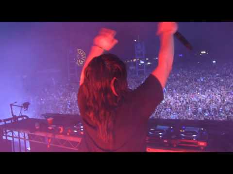 DOG BLOOD (BOYS NOIZE B2B SKRILLEX) - WILD ASS NITE @ HARD SUMMER 2017 - 8.6.2017