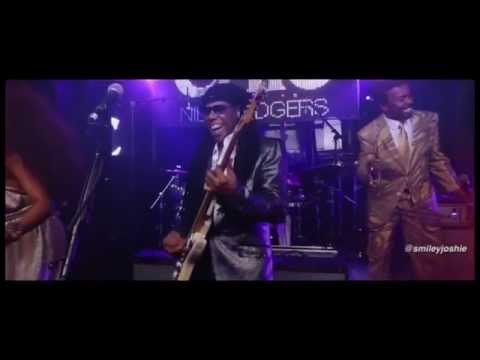 The Other Boys - NERVO Ft. Kylie Minogue I Jake Shears I Nile Rodgers I FAN MADE