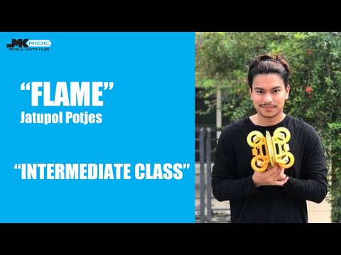 20210805 Flame Freeskates Trick Progression   Intermediate