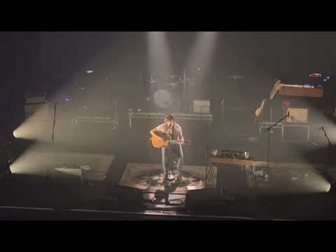 Paolo Nutini ‘Ride on’ (Christy Moore Cover) Dublin August 2022