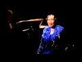 ELISABETH WELCH 'When I Lost You'