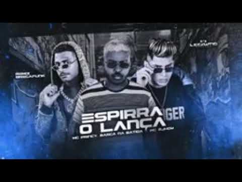 🔴 MC PRINCY , BARCA NA BATIDA E MC 2JHOW - ESPIRRA O LANÇA - RENIX BREGA FUNK 2021