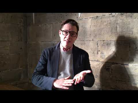 Thumbnail for David Bates invites you... by David Bates