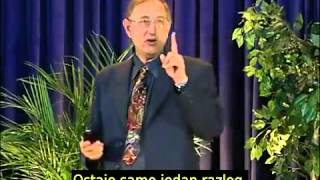 Incredible story about milk. Is it good for you? (Walter Veith)