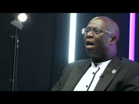 Open Heavens Reflections December 17th 2012 - Agent of Joy