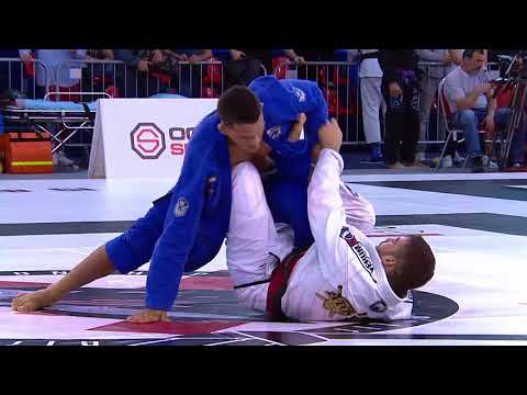 Felipe Silva va Gustavo Batista abs