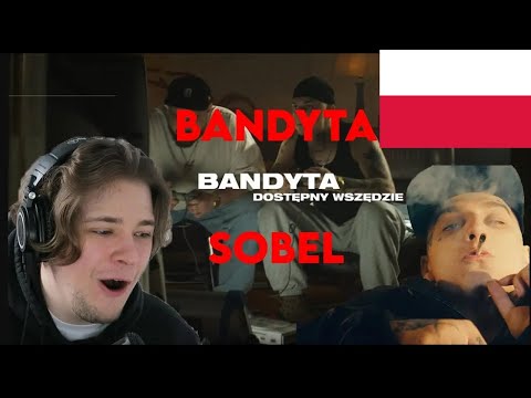Music Producer Reacts To Sobel - Bandyta - Polish Rap Reaction
