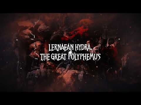 Ancestral Blood - "Forgotten Myths & Legends"