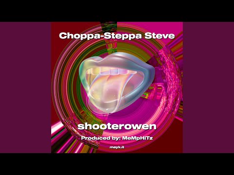 Choppa-Steppa Steve