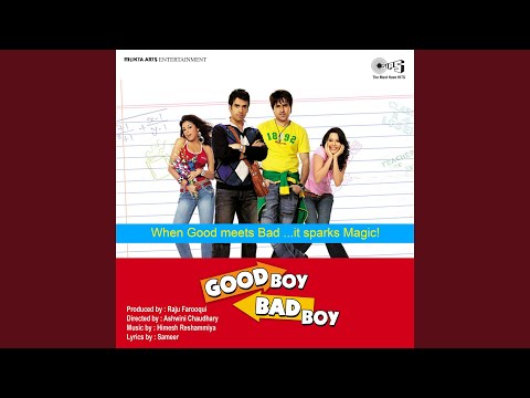 Meri Aawargi (Remix)