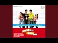 Meri Aawargi Remix