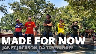 Download lagu MADE FOR NOW by Janet Jackson,Daddy Yankee | Zumba | Pop | TML Crew Jay Laurente mp3 Download lagu MADE FOR NOW by Janet Jackson,Daddy Yankee | Zumba | Pop | TML Crew Jay Laurente mp3