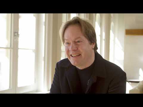 "Working with Bill Murray taught me that classical music doesn’t need an explanation." - Jan Vogler