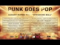 Punk Goes Pop Vol. 6 - August Burns Red ...