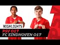 HIGHLIGHTS | Geslaagde mini-Lichtstadderby ?