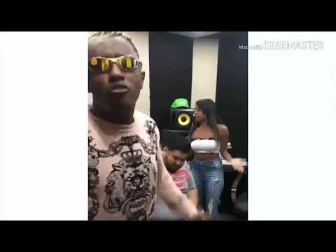 MC Dede e MC Rita - volta Mozão (Brisa no Funk)