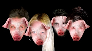 Video 11. 2. 2017 /// GRIND PARTY Rock Depo Velké Meziříčí