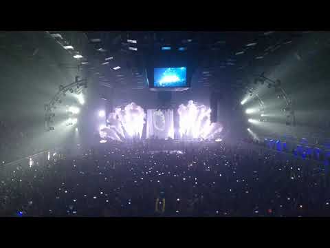 In memory of Keith Flint, Pirate Station Phoenix