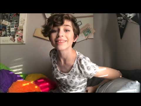 Addison Grace - The TMI Tag