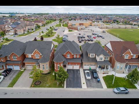 49 Perkins Drive Brampton