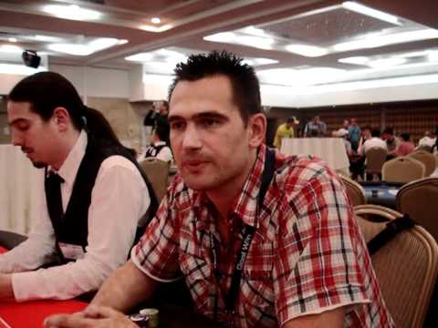 Ekskluzivni intervju: Djordje Jovanovic 1 deo