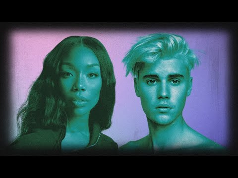 all in me x yummy [mash-up] - brandy x justin bieber
