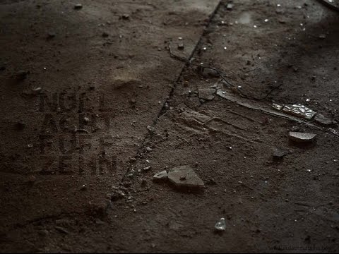 nullachtfuffzehn - Bordsteinbluesromantik feat. Prät Pitt